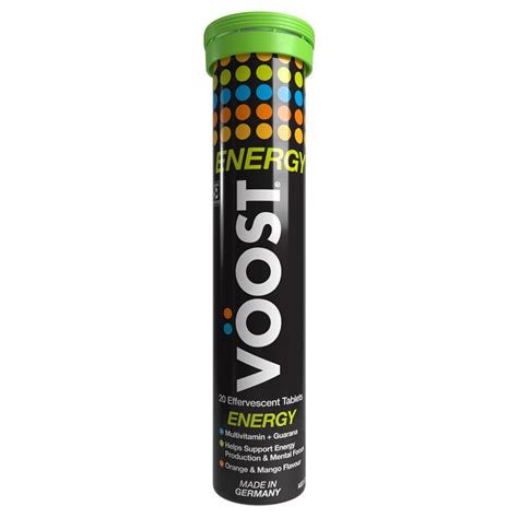 voost energy